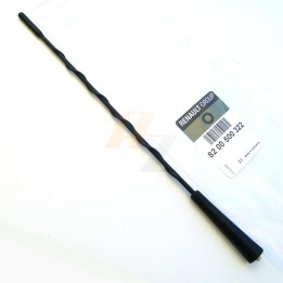 Renault 8200500322 gyári antenna szár rádióantennához