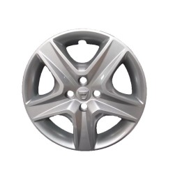 Dacia gyári alkatrészek, Dacia 403154000R OASIS 16" dísztárcsa