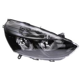 Renault gyári alkatrészek, Renault 260103127R jobb fényszóró