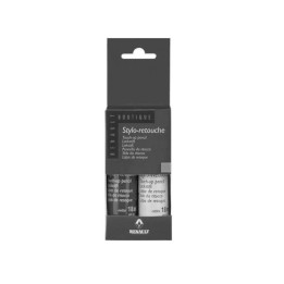 Renault, Dacia gyári alkatrészek, G64 Gris Star 7711573060 javítófesték stift 2x18 ml.