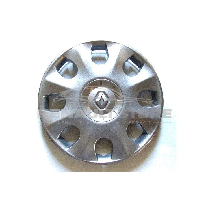 Renault gyári alkatrészek, Renault 8200486360 YAGHAN 15" dísztárcsa