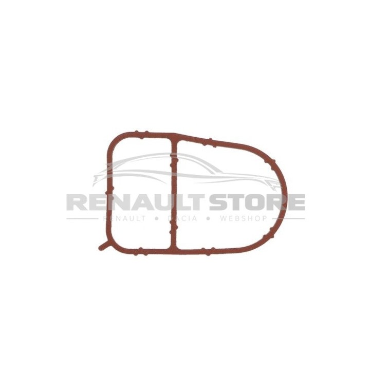 Renault gyári fojtószelepház tömítés, Renault 242608772R tömítés