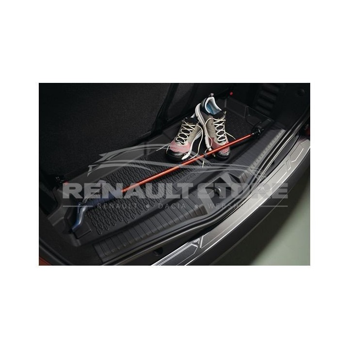 Dacia gyári alkatrészek, Dacia 688107961R Jogger csomagtértálca