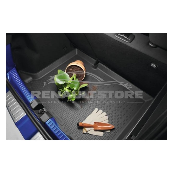 Dacia gyári alkatrészek, Dacia 849753320R Sandero III csomagtértálca