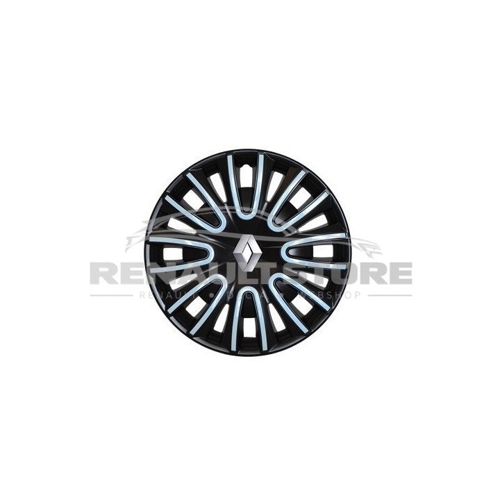 Renault BITON 15" dísztárcsa 8201564420, Renault gyári alkatrészek