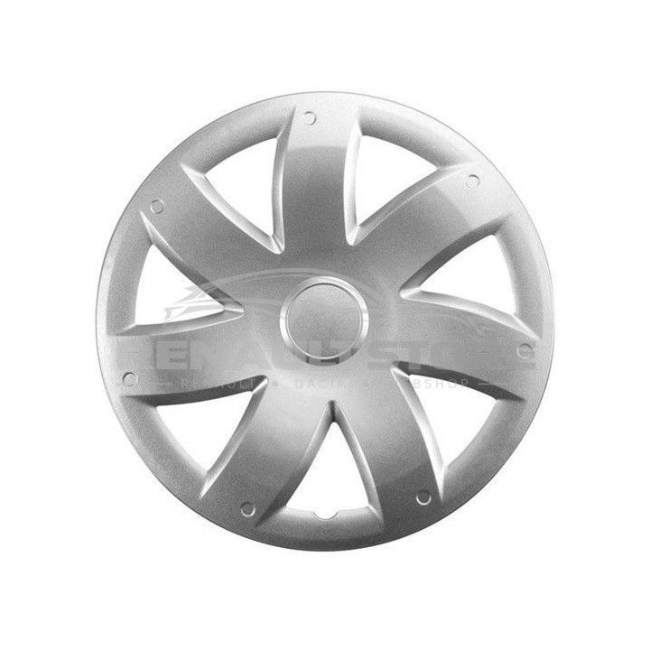 Renault TANEGA 14" dísztárcsa 7711426513, Renault gyári alkatrészek.