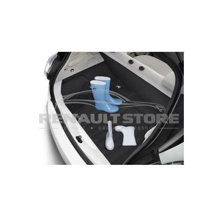 Renault gyári alkatrészek, Renault 8201256961 ZOÉ csomagtértálca