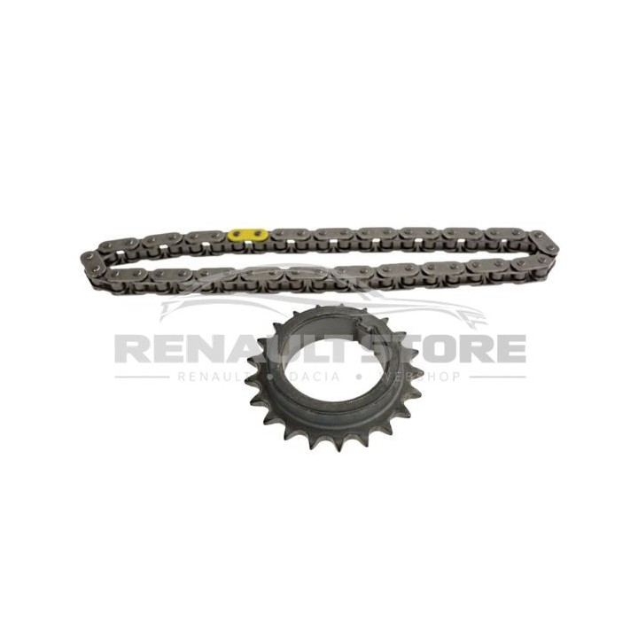 Renault gyári alkatrészek,Renault 150A00005R olajpumpa meghajtó készlet
