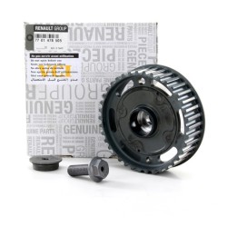 Renault gyári alkatrészek, Renault 7701478505 vezérlésmódosító, okos kerék