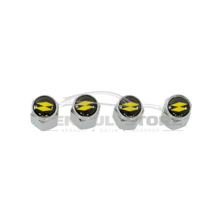 Renault gyári alkatrészek, Renault 8201711806 RS szelep sapka készlet.