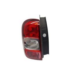 Dacia gyári alkatrészek, Dacia Duster 265506837R jobb hátsó lámpa