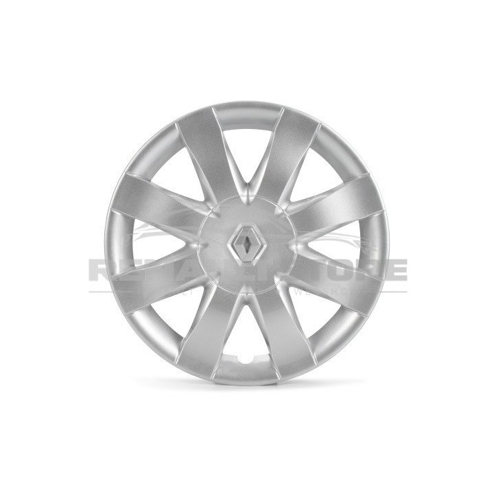 Renault gyári alkatrészek, Renault 8200837946 15" dísztárcsa