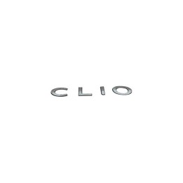 Renault gyári alkatrészek, Renault 7701208978 Clio felirat