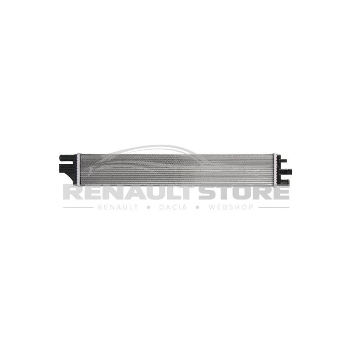Renault alkatrészek, Thermotec D71032TT Master III intercooler hűtő