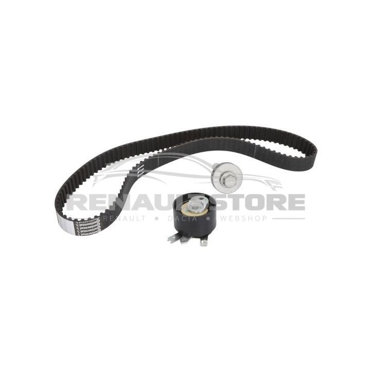 Renault alkatrészek, Contitech CT1184K1 vezérlés készlet Renault gyári cikkszám 130C11508R