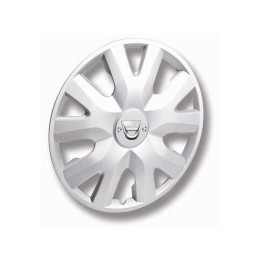 Dacia Gradient 14" dísztárcsa 8201392449. Dacia gyári alkatrészek.