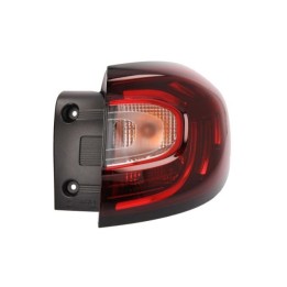 Renault gyári alkatrészek, Renault 265506738R J.H lámpa