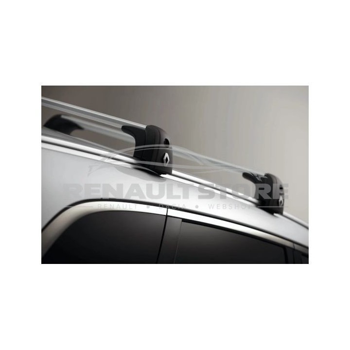 Renault gyári kiegészítők, Renault 8201622112 Grand Scenic IV tetőcsomagtartó