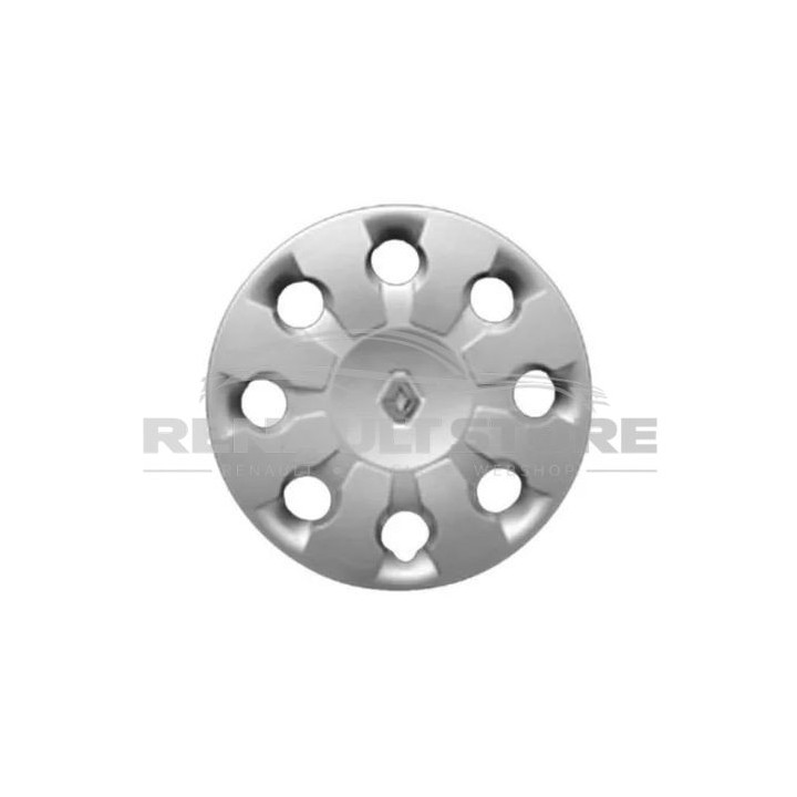Renault gyári alkatrészek, Renault Nenuphar 14" dísztárcsa 403155388R