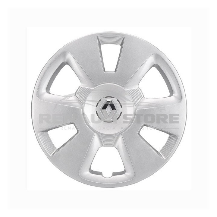 Renault Akaju 15" dísztárcsa 403152087R, Renault gyári alkatrészek.