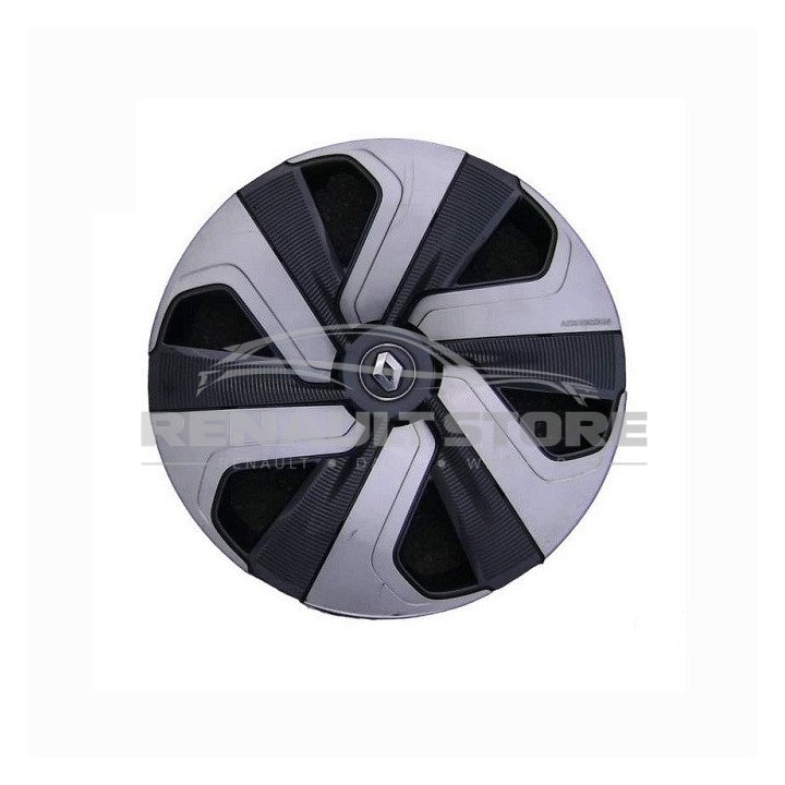 Renault gyári alkatrészek, Renault 403159636R Vortex 17" dísztárcsa