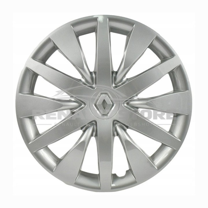 Renault gyári alkatrészek, Renault 403152319R 16" dísztárcsa