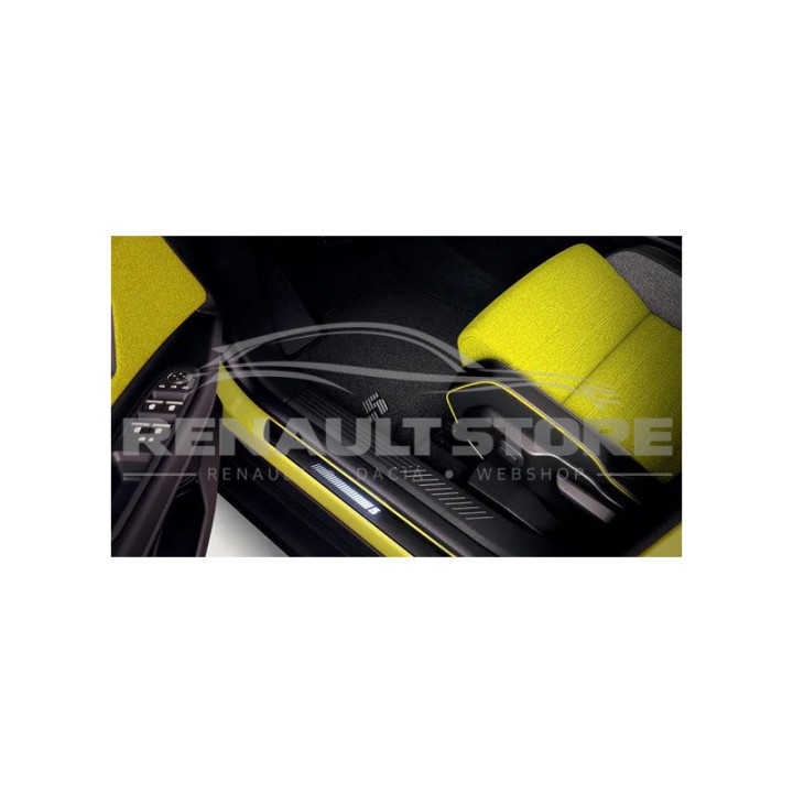 Renault gyári alkatrészek, Renault 749M64313R textilszőnyeg R5 E-tech