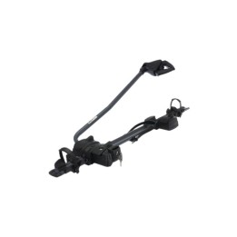 Renault gyári kiegészítők, Renault 7711949992 kerékpártartó 20 kg terhelhető