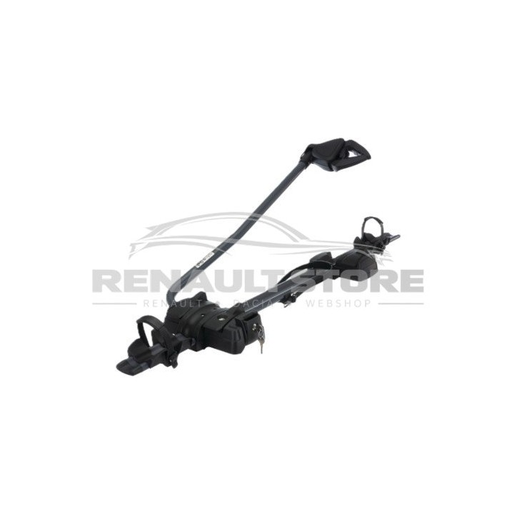 Renault gyári kiegészítők, Renault 7711949992 kerékpártartó 20 kg terhelhető