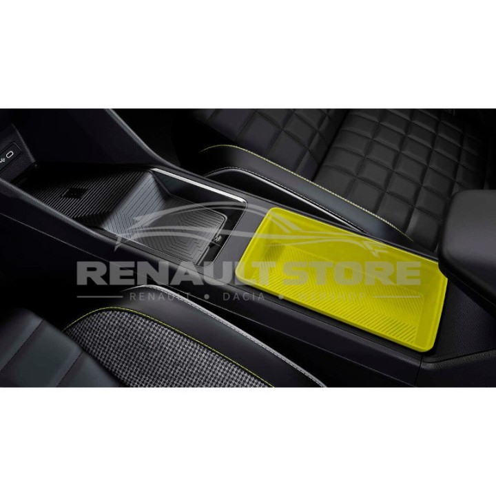Renault gyári alkatrészek, Renault 685604717R R4 nagy tárolódoboz