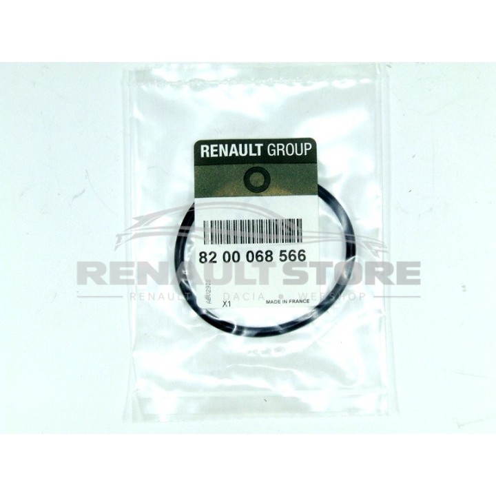 Renault gyári alkatrészek, Renault 8200068566 fojtószelep ház tömítés